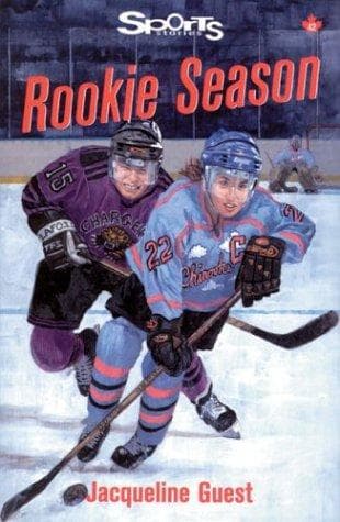 Cover of Rookie Season