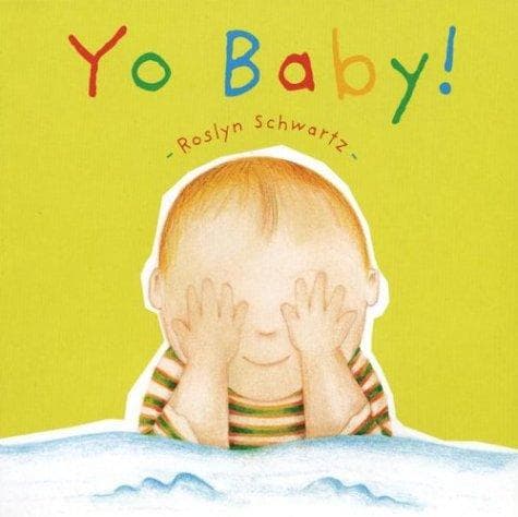 Cover of Yo Baby!