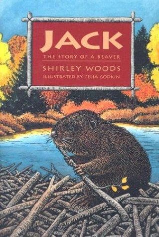 Cover of Jack