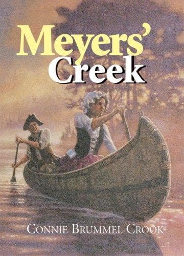 Cover of Meyers' Creek