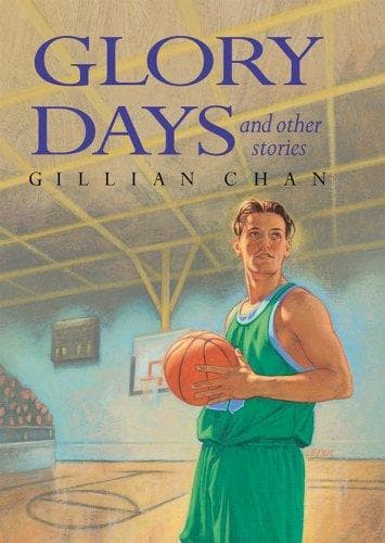 Cover of Glory Days and Other Stories