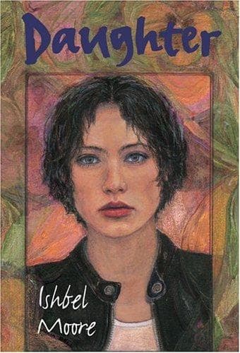 Cover of Daughter