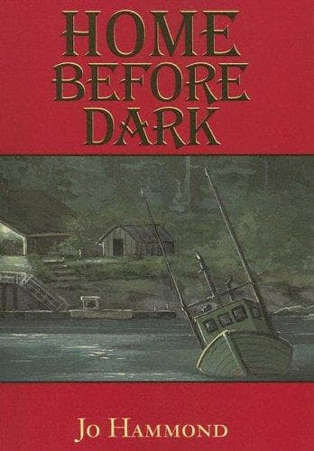 Cover of Home Before Dark
