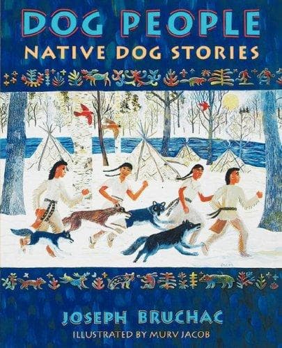 Cover of Dog people