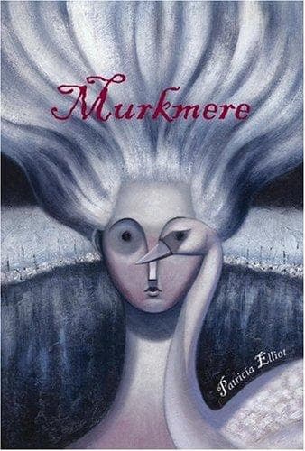 Cover of Murkmere