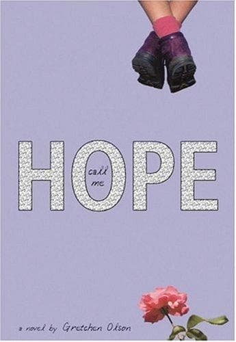 Cover of Call Me Hope