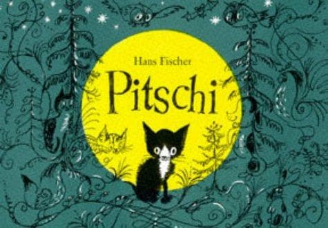 Cover of Pitschi