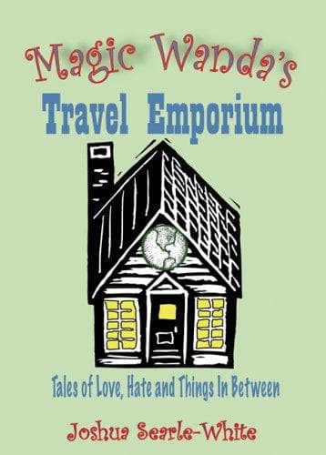 Cover of Magic Wanda's Travel Emporium
