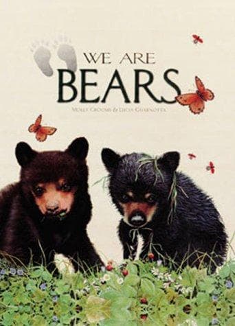 Cover of We Are Bears