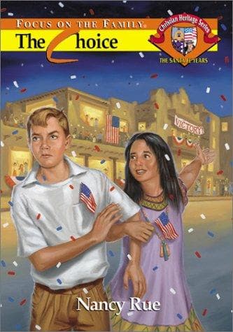 Cover of The choice