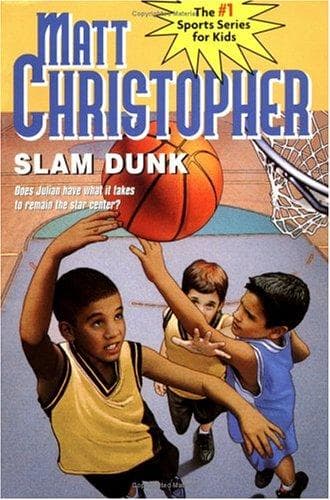 Cover of Slam dunk
