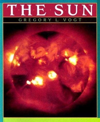 Cover of The sun