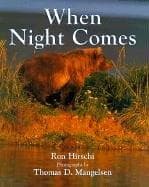 Cover of When Night Comes