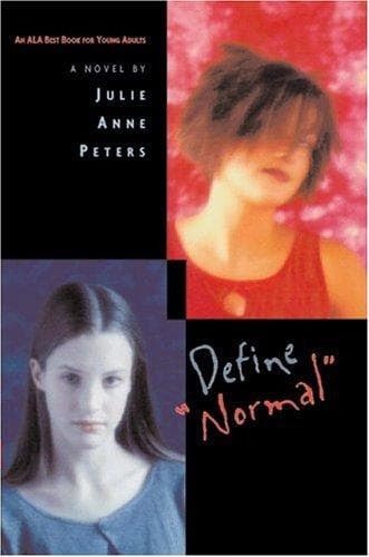 Cover of Define Normal