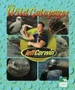 Cover of The Jeff Corwin Experience - Into Wild Galapagos (The Jeff Corwin Experience)