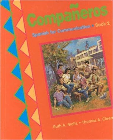 Cover of Companeros