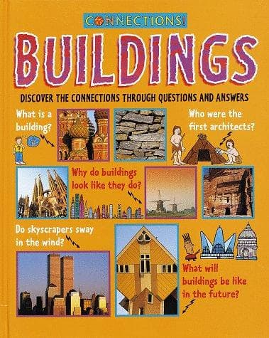 Cover of Buildings