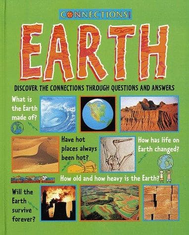 Cover of Earth
