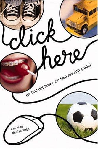 Cover of Click Here