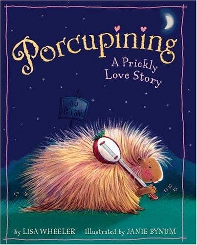 Cover of Porcupining