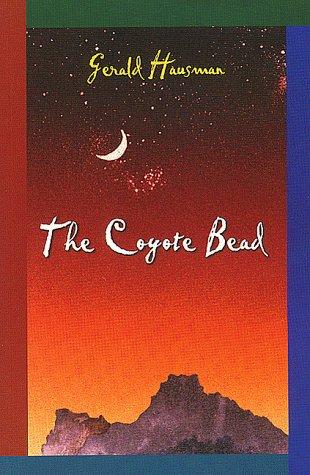 Cover of The coyote bead