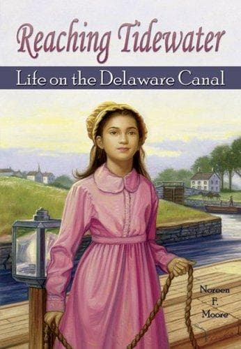 Cover of Reaching tidewater