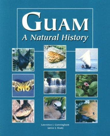 Cover of Guam