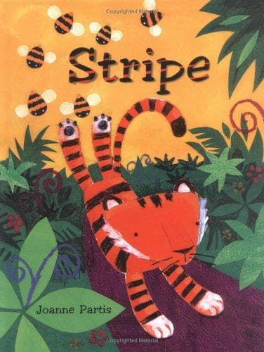 Cover of Stripe