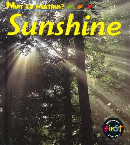 Cover of Sunshine