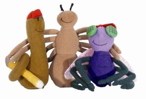 Cover of Diary of a Worm