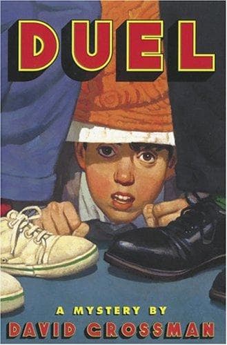 Cover of Duel