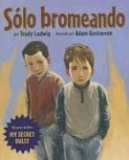 Cover of Just kidding