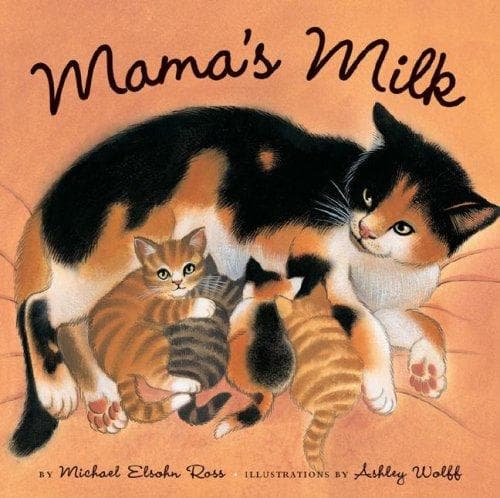 Cover of Mama's Milk