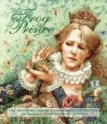 Cover of The Frog Prince