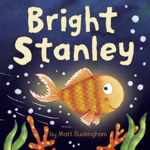 Cover of Bright Stanley