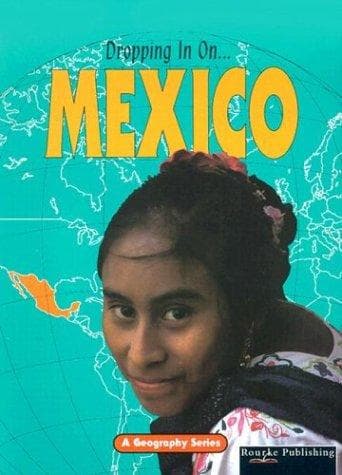 Cover of Mexico (Dropping in on)