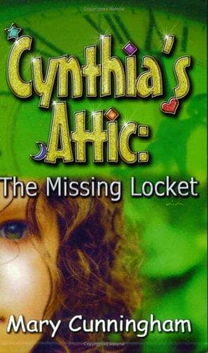 Cover of The missing locket