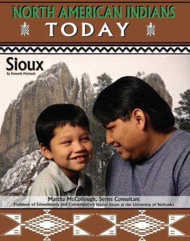 Cover of Sioux