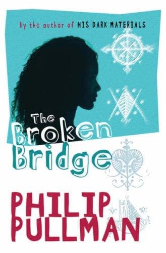 Cover of The Broken Bridge