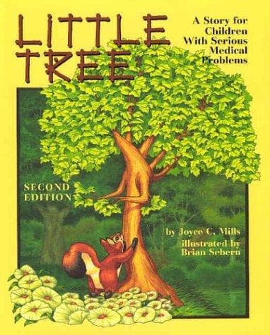 Cover of Little Tree