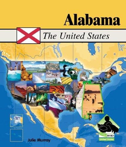 Cover of Alabama