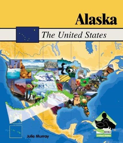 Cover of Alaska