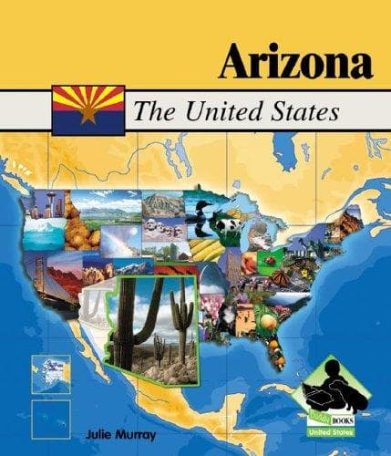 Cover of Arizona