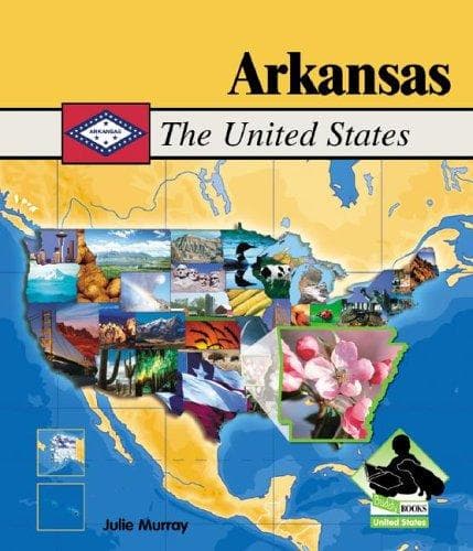 Cover of Arkansas