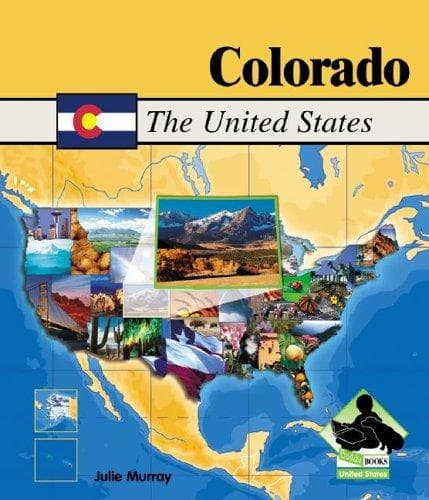 Cover of Colorado