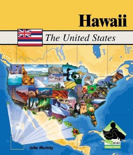 Cover of Hawaii