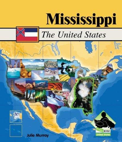 Cover of Mississippi
