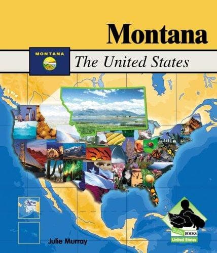 Cover of Montana