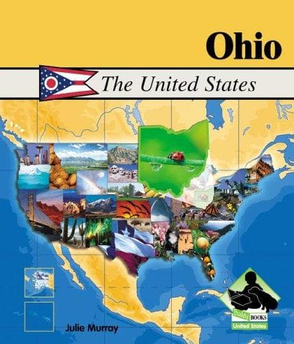 Cover of Ohio