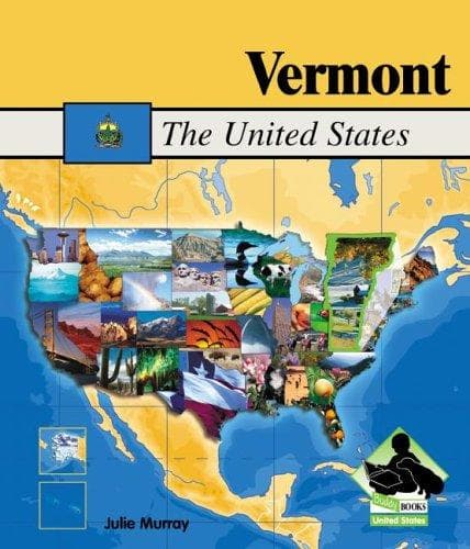 Cover of Vermont